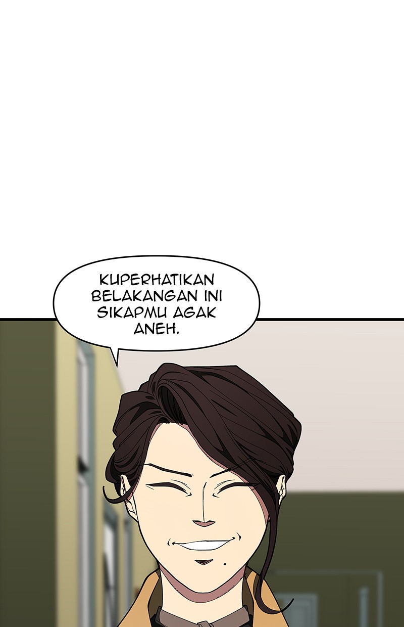 Baca Manhwa I Love Yoo Chapter 129 Gambar 2