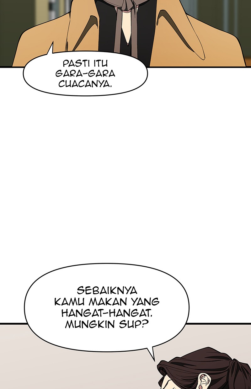 I Love Yoo Chapter 129 Gambar 3