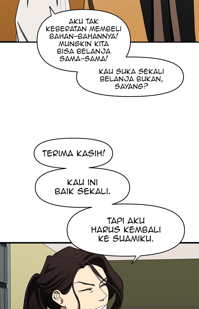 I Love Yoo Chapter 129 Gambar 40