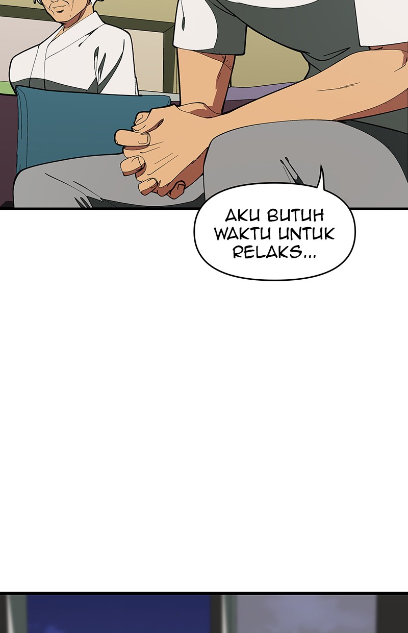 I Love Yoo Chapter 129 Gambar 55