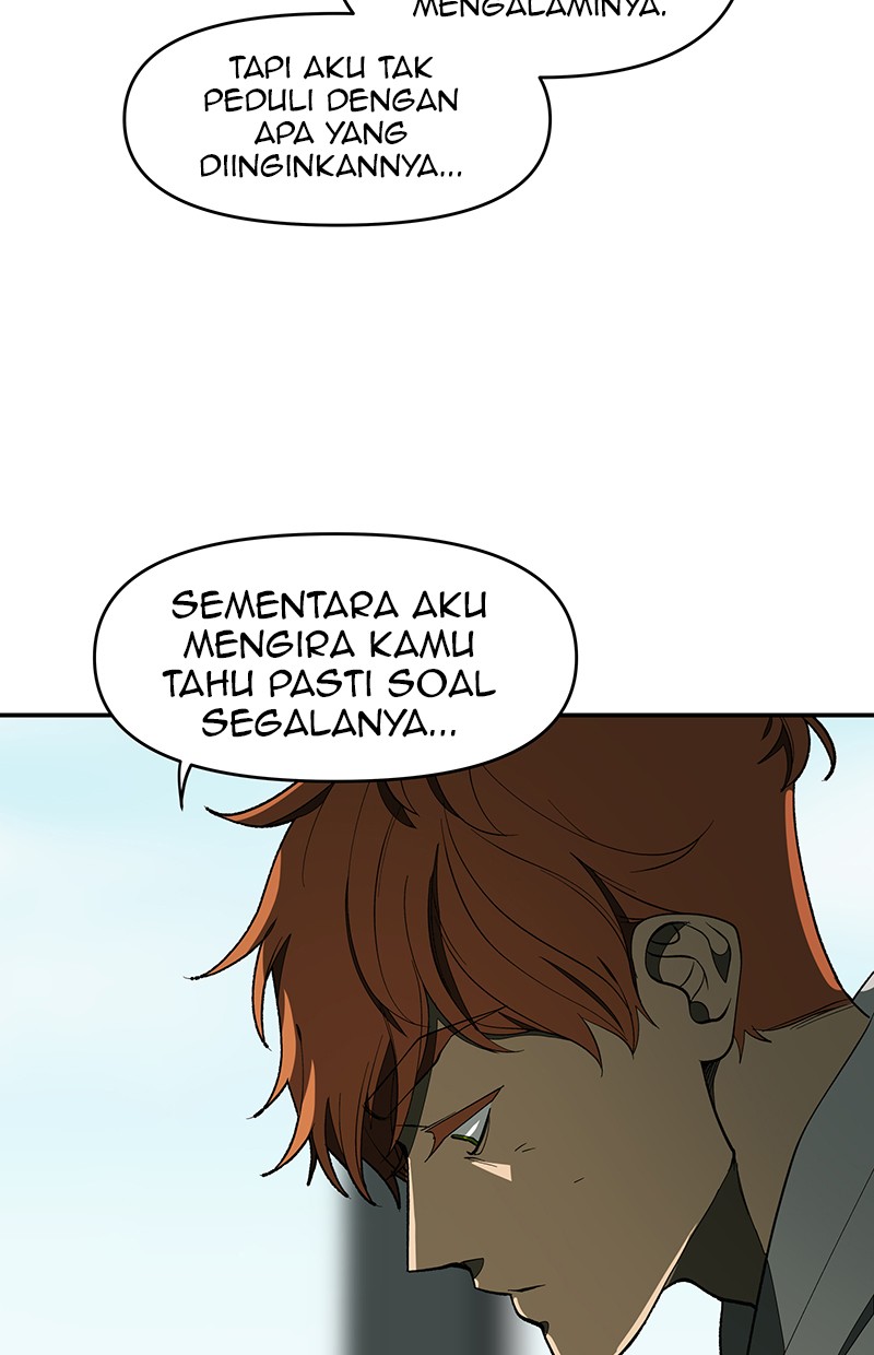 I Love Yoo Chapter 120 Gambar 23