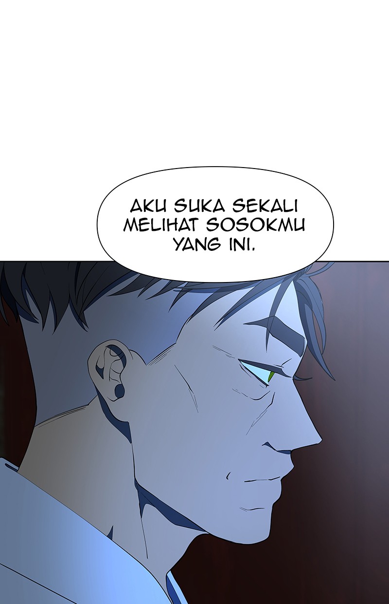 I Love Yoo Chapter 119 Gambar 22