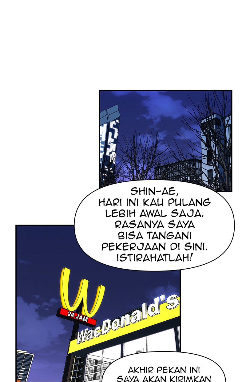 Baca Komik I Love Yoo Chapter 118 Gambar 1