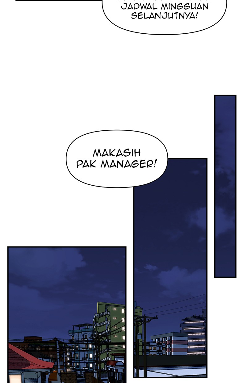 Baca Manhwa I Love Yoo Chapter 118 Gambar 2