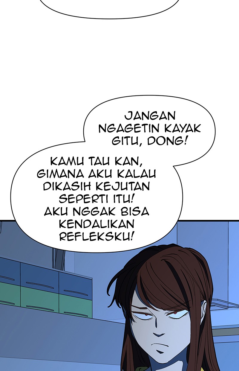 I Love Yoo Chapter 118 Gambar 61