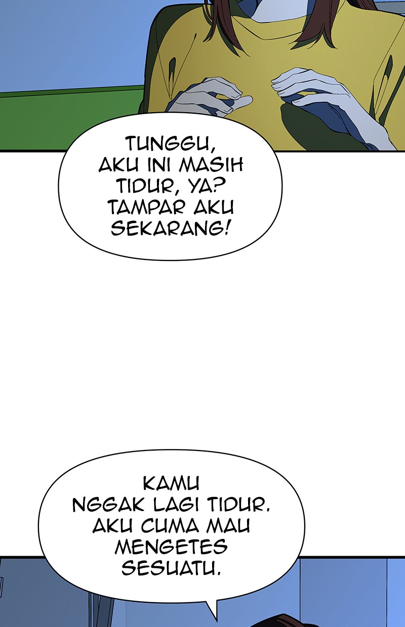 I Love Yoo Chapter 118 Gambar 62