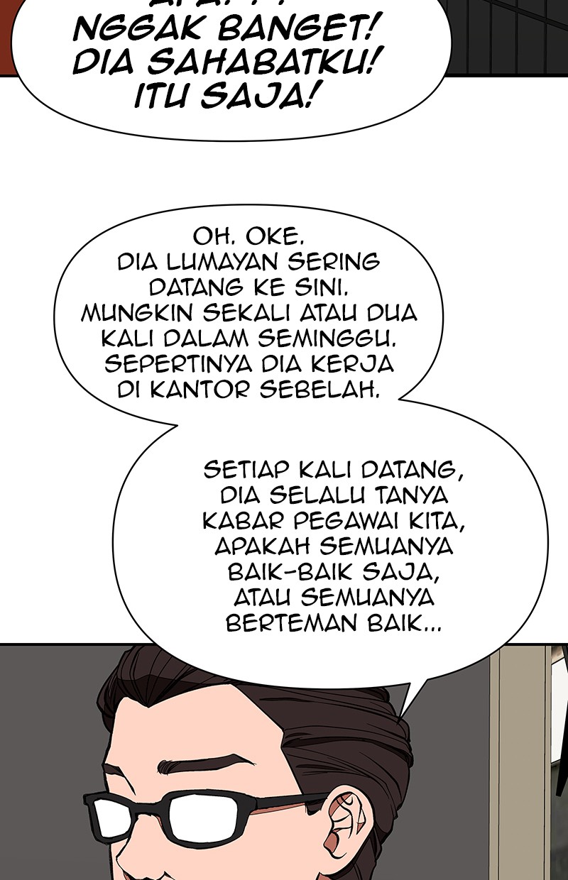 I Love Yoo Chapter 117 Gambar 28