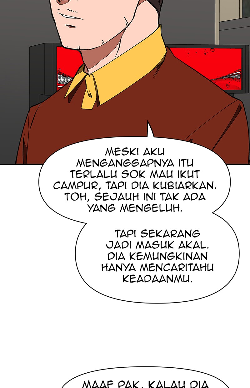 I Love Yoo Chapter 117 Gambar 29