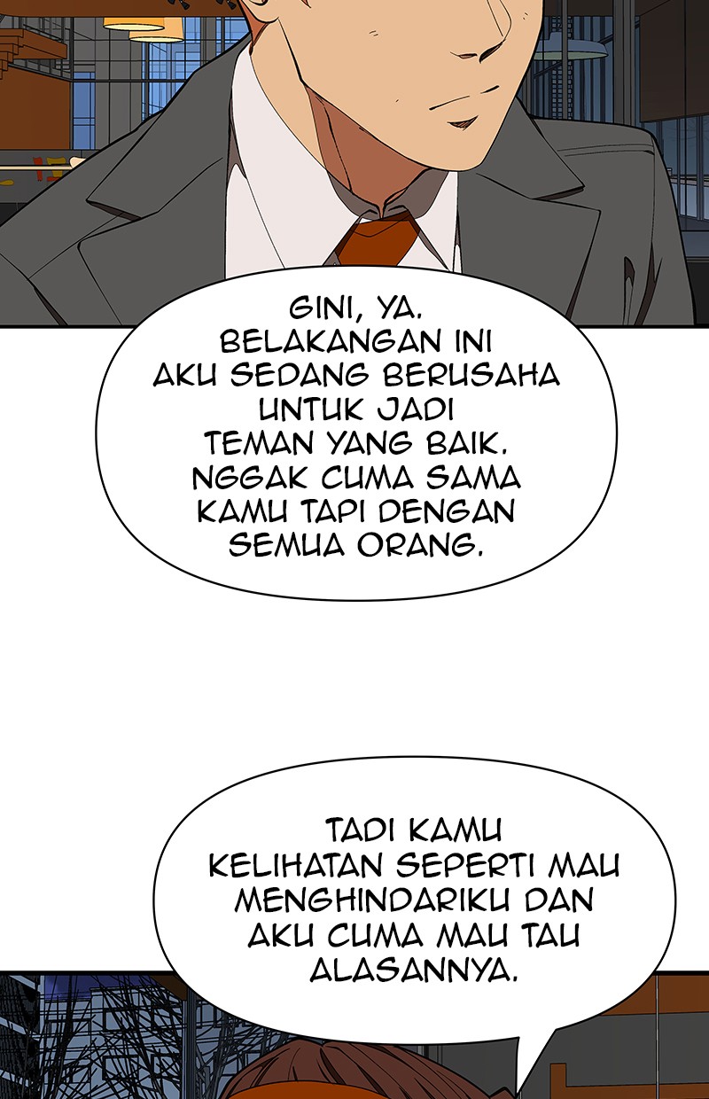 I Love Yoo Chapter 117 Gambar 45