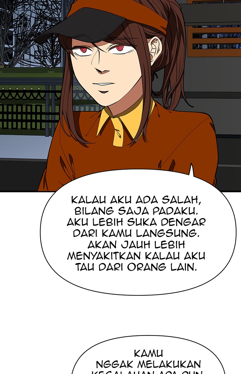 I Love Yoo Chapter 117 Gambar 46