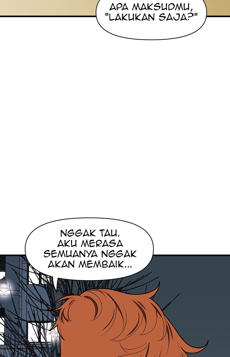 I Love Yoo Chapter 117 Gambar 49