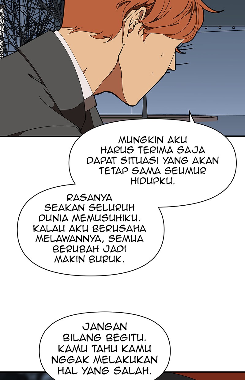 I Love Yoo Chapter 117 Gambar 50