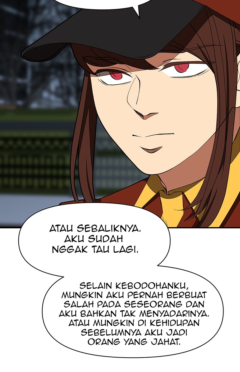 I Love Yoo Chapter 117 Gambar 51