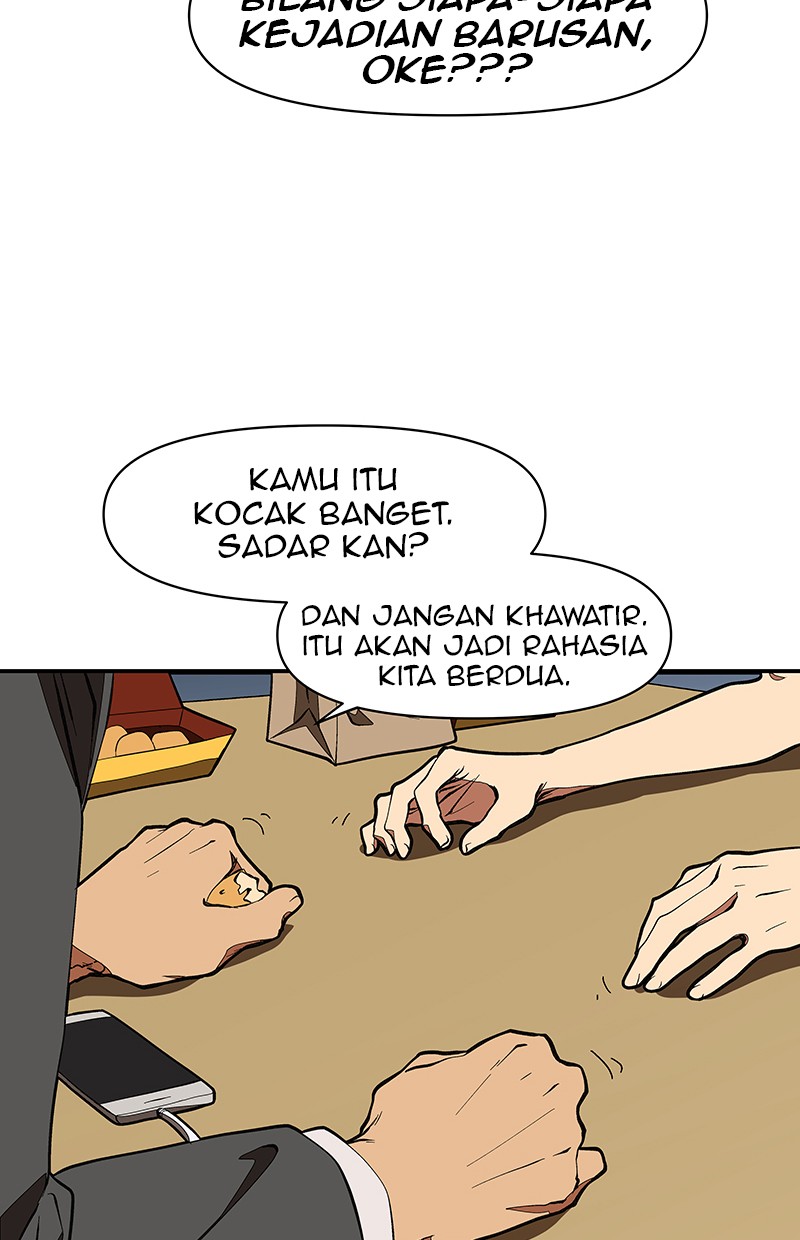 I Love Yoo Chapter 117 Gambar 72