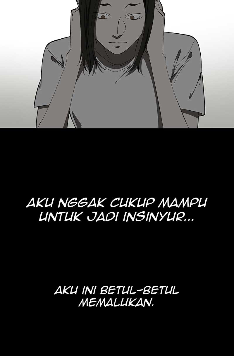 I Love Yoo Chapter 116 Gambar 12