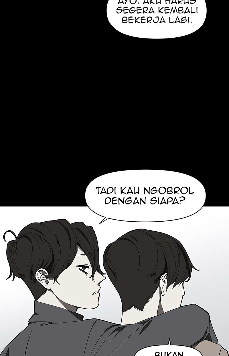 I Love Yoo Chapter 116 Gambar 27