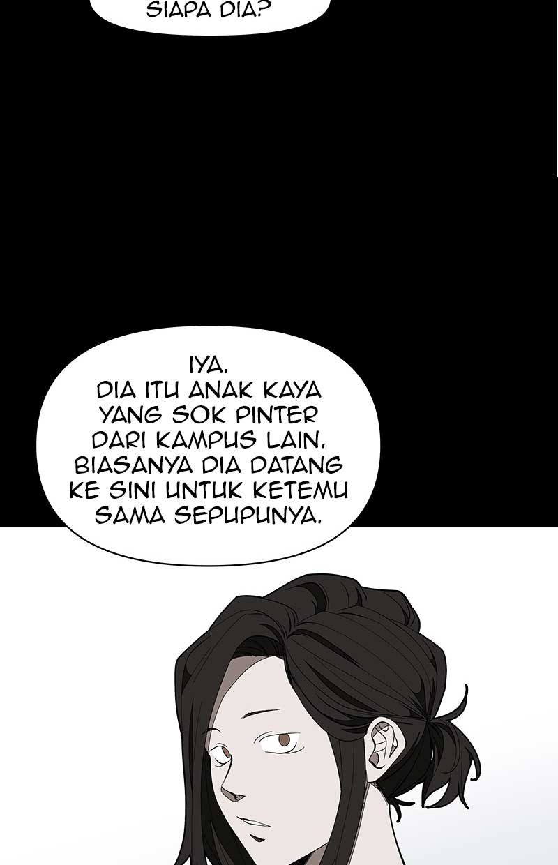 I Love Yoo Chapter 116 Gambar 32