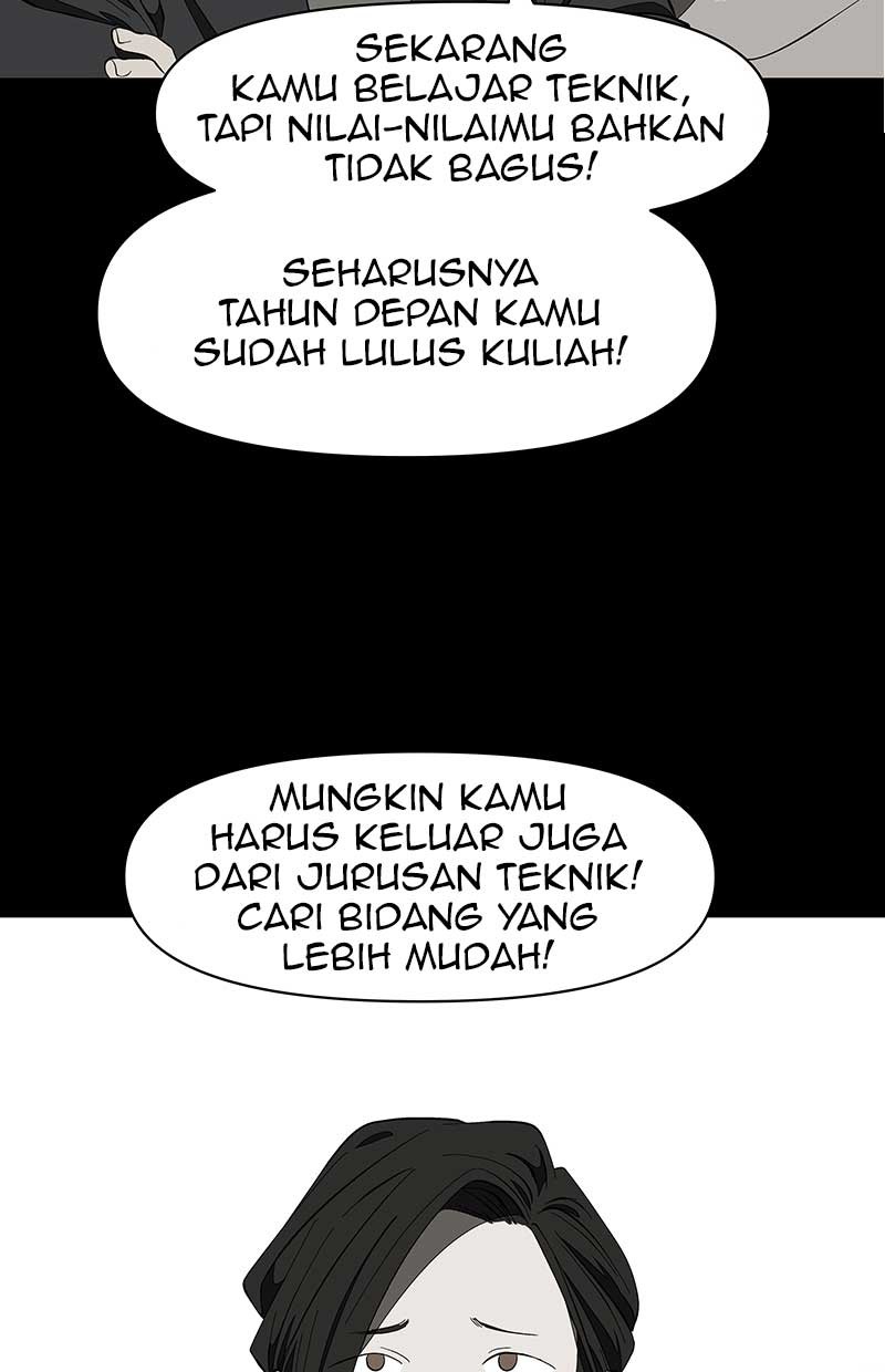 I Love Yoo Chapter 116 Gambar 4