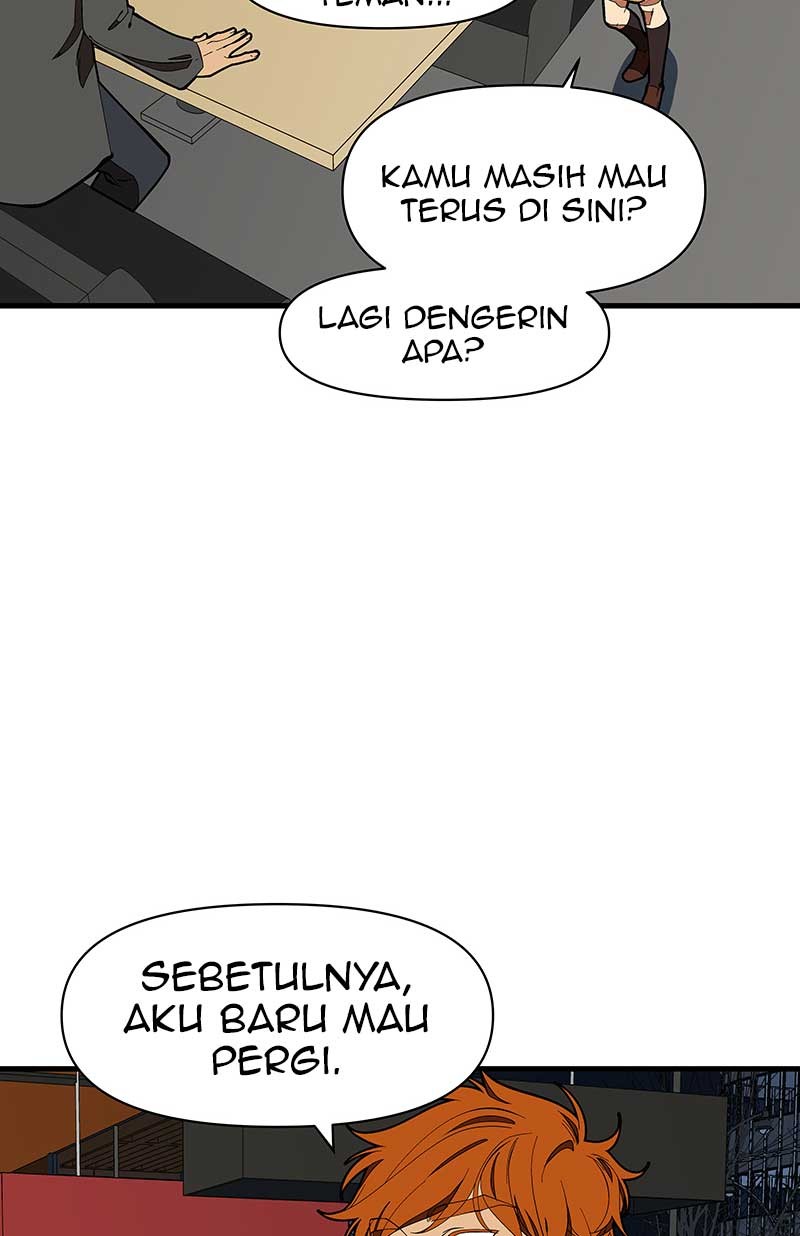 I Love Yoo Chapter 116 Gambar 63