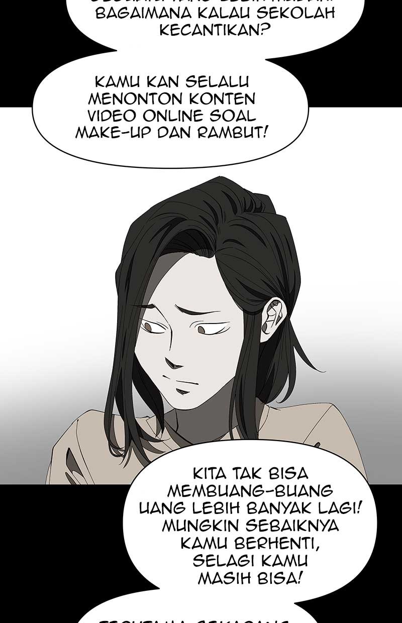 I Love Yoo Chapter 116 Gambar 7