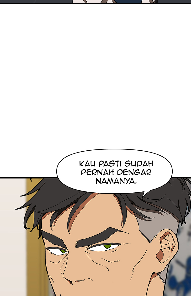 I Love Yoo Chapter 113 Gambar 11