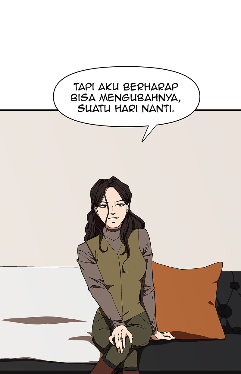 I Love Yoo Chapter 113 Gambar 18