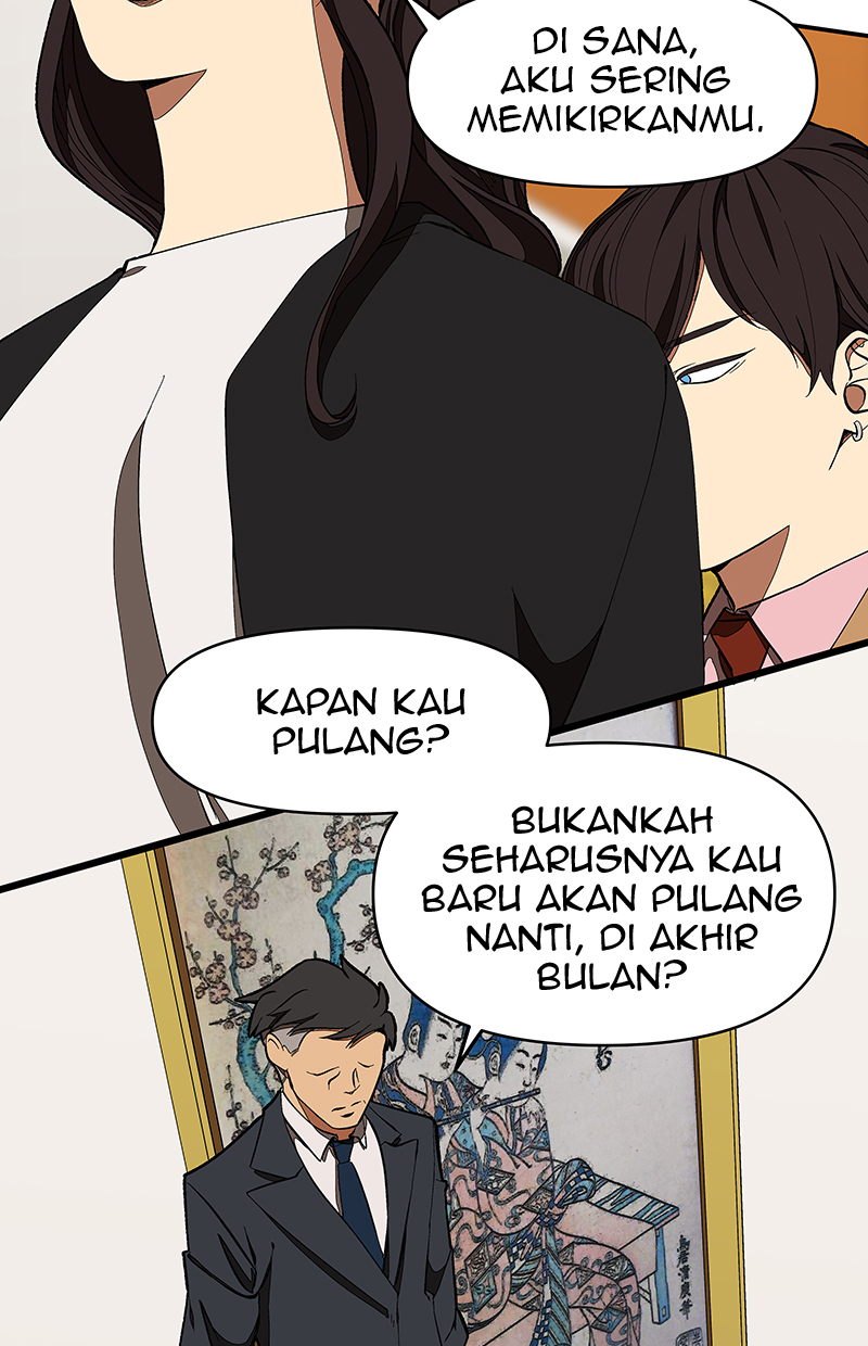 Baca Manhwa I Love Yoo Chapter 113 Gambar 2