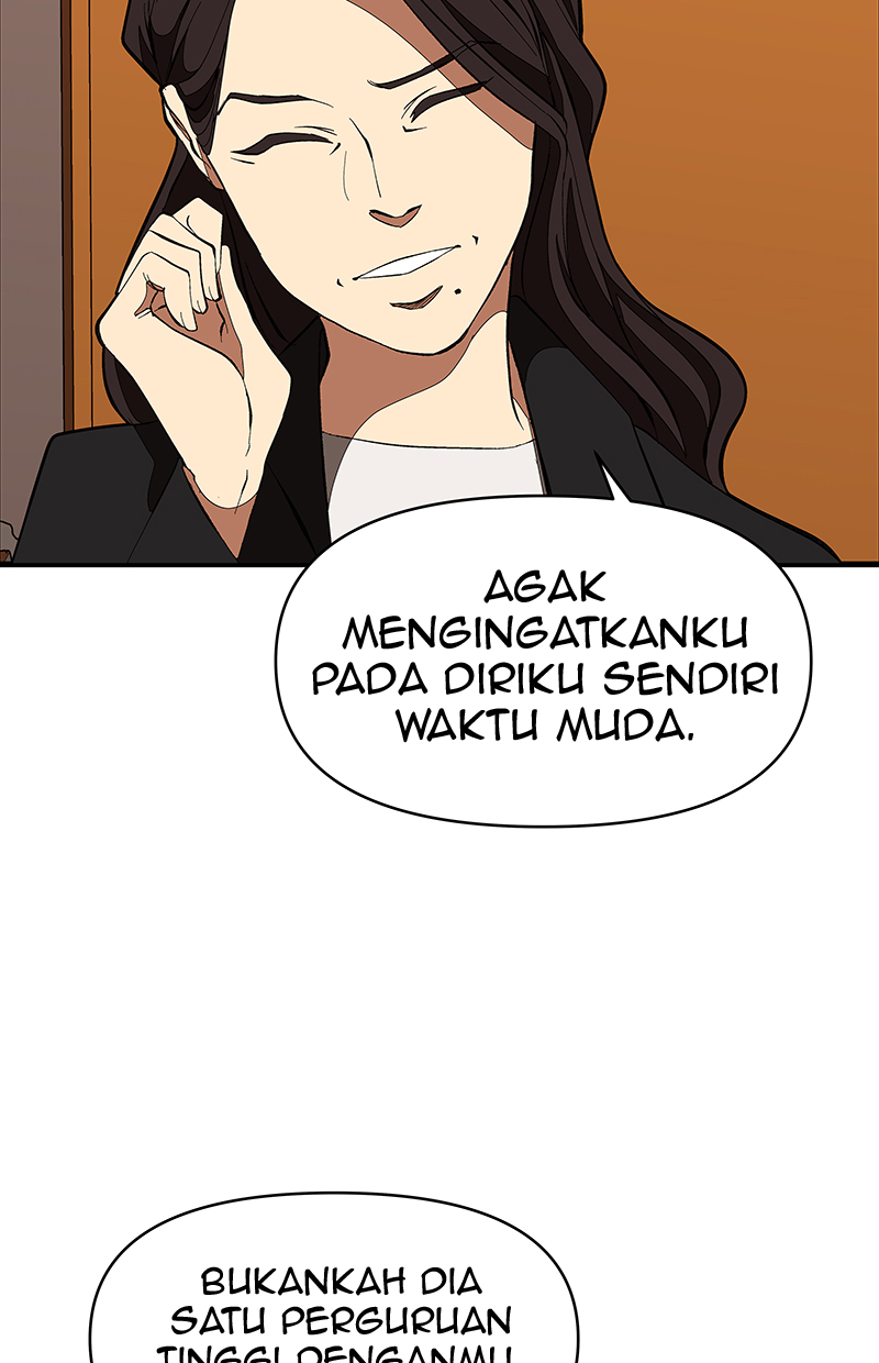 I Love Yoo Chapter 113 Gambar 44