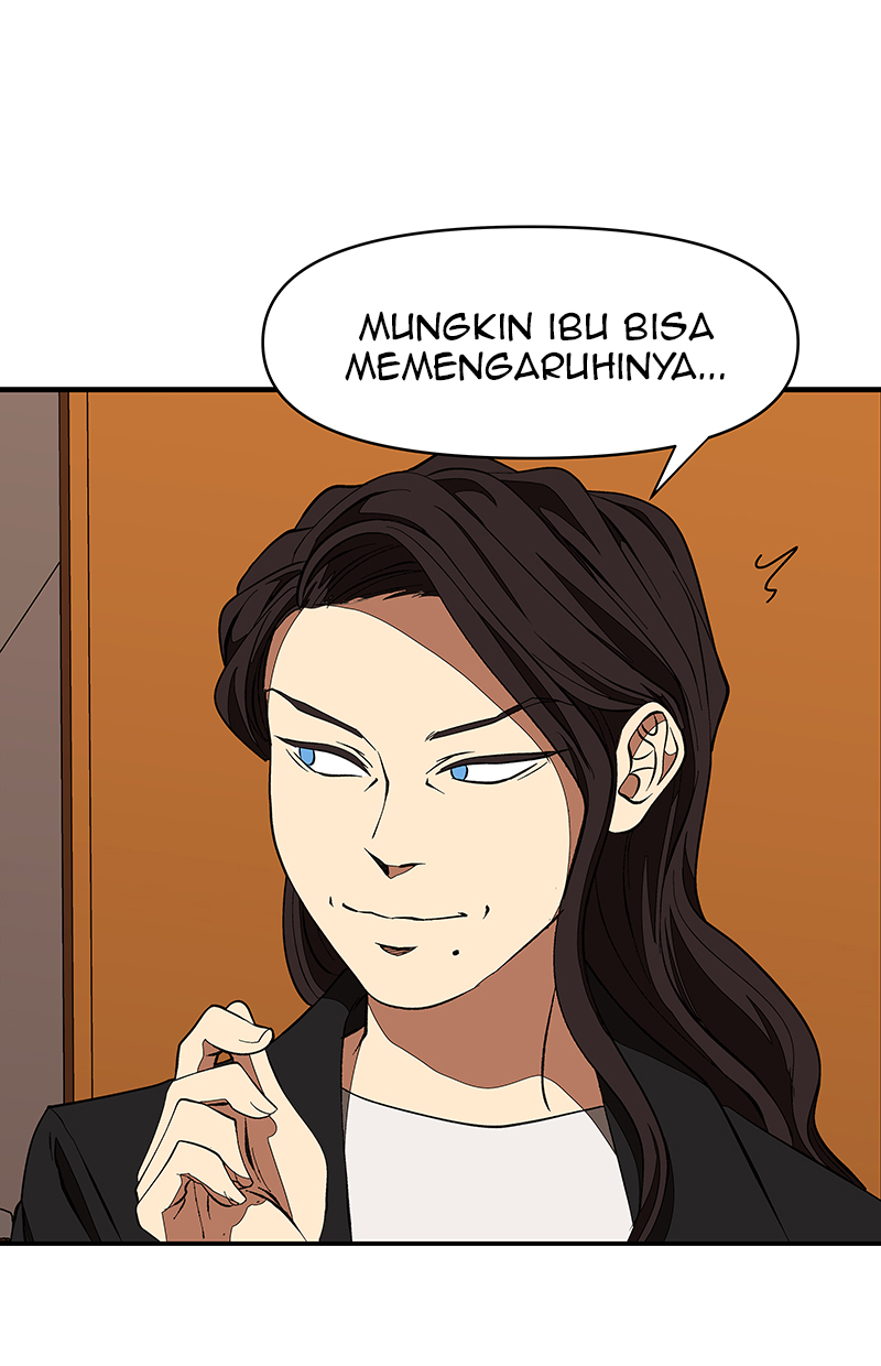 I Love Yoo Chapter 113 Gambar 48