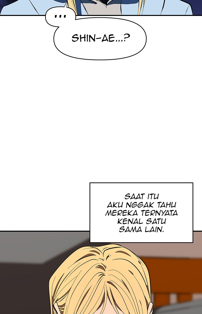 I Love Yoo Chapter 110 Gambar 49