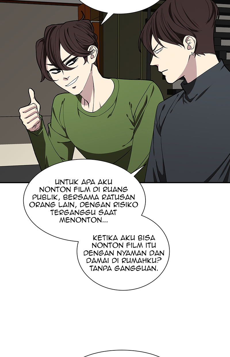 I Love Yoo Chapter 96 Gambar 52