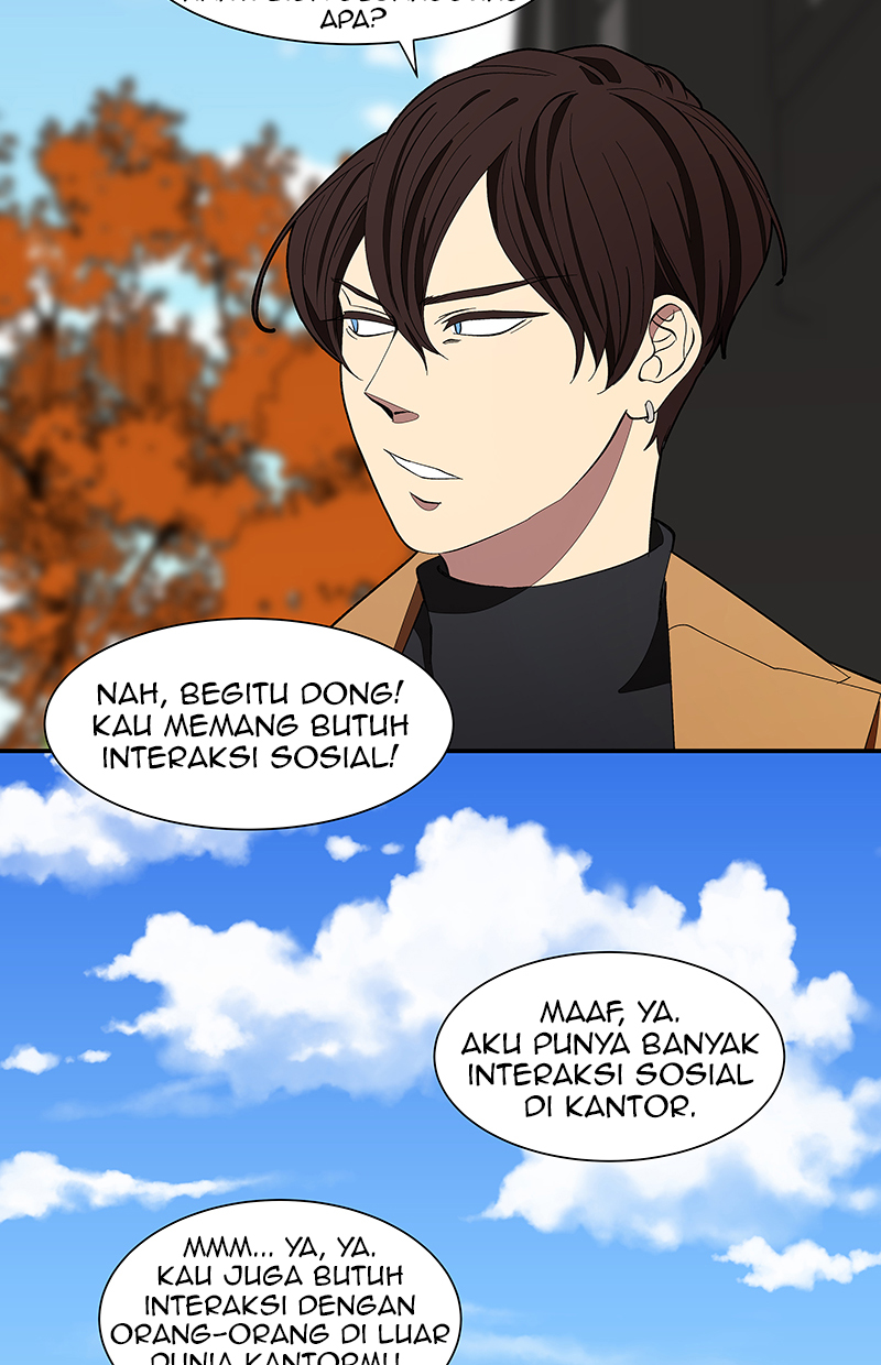 I Love Yoo Chapter 96 Gambar 83