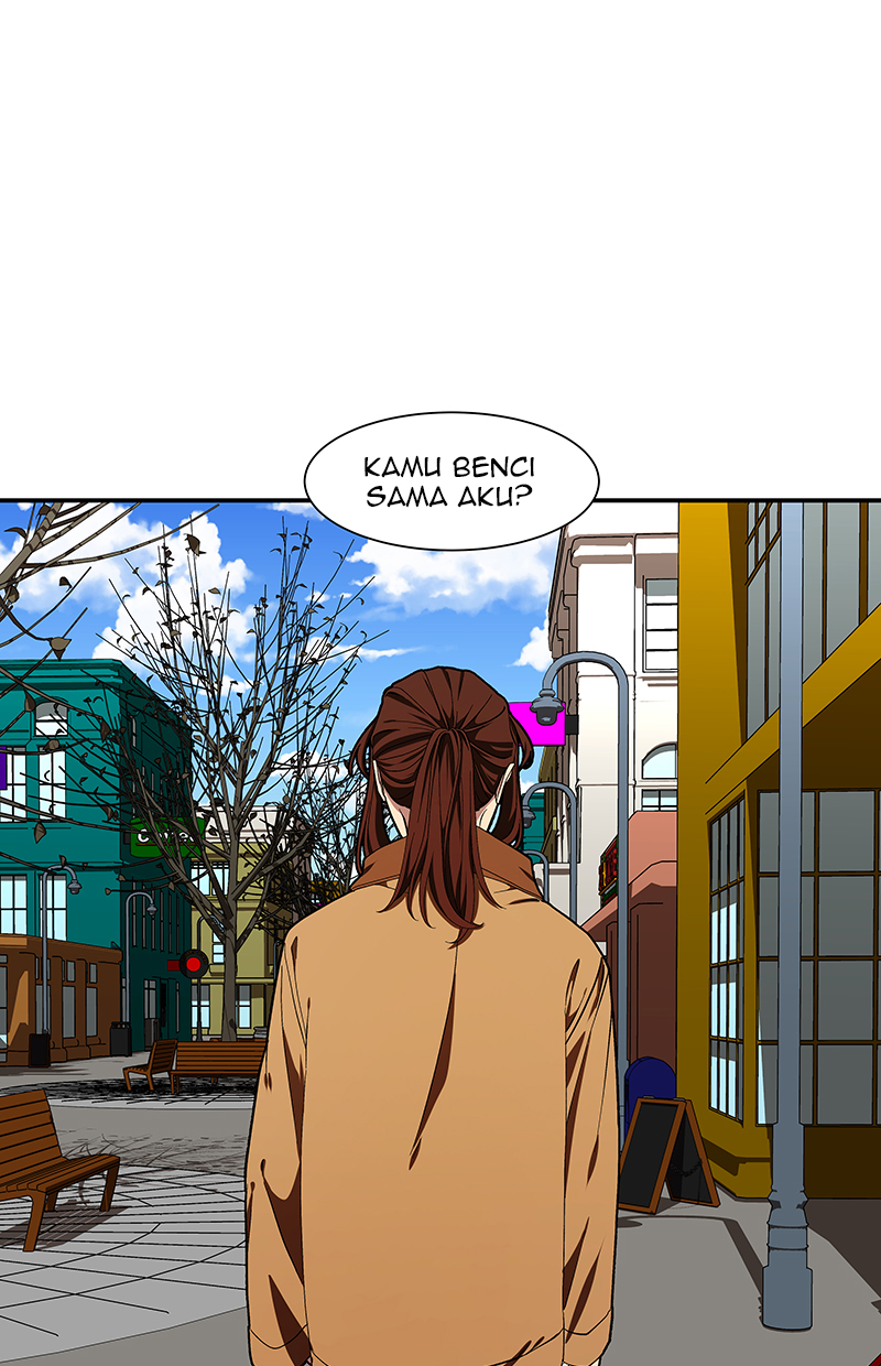 I Love Yoo Chapter 95 Gambar 20