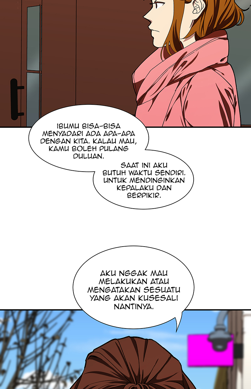 I Love Yoo Chapter 95 Gambar 24