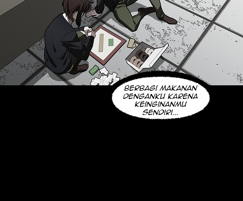 I Love Yoo Chapter 95 Gambar 41