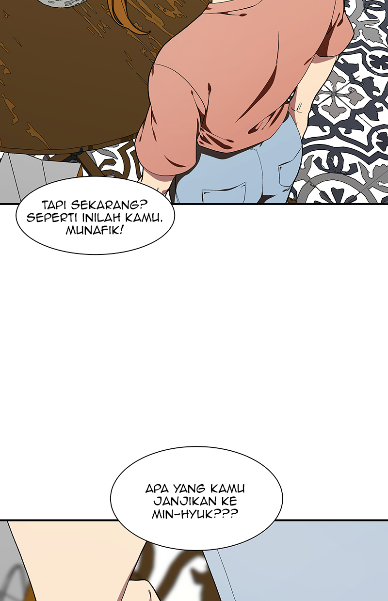 I Love Yoo Chapter 95 Gambar 6