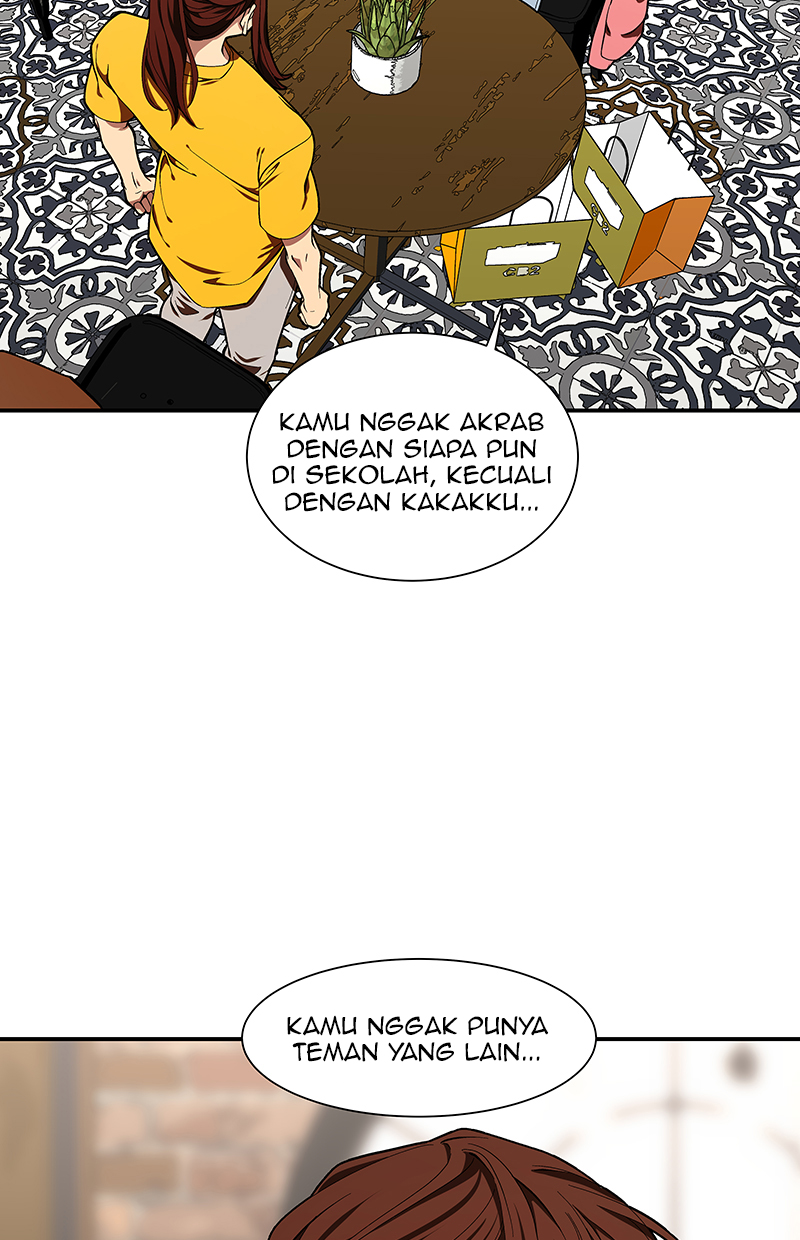 I Love Yoo Chapter 95 Gambar 8