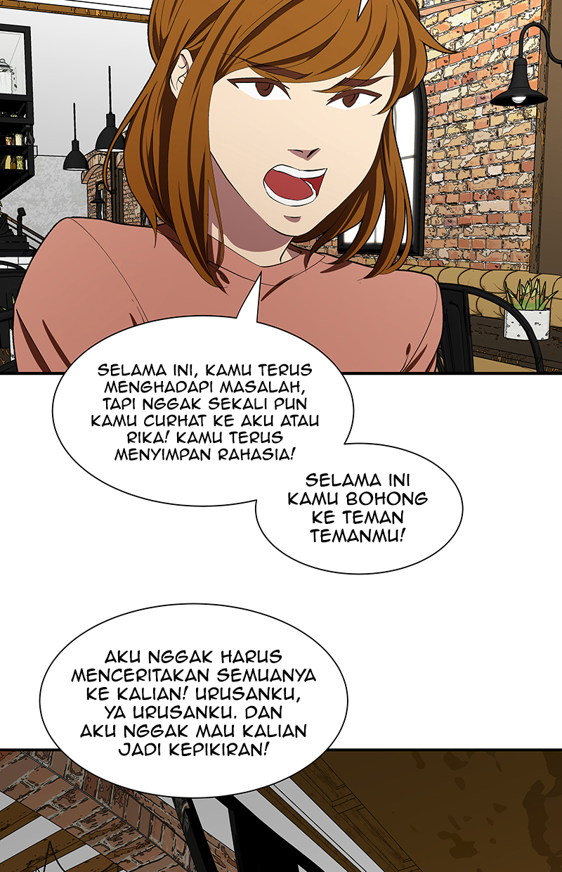 I Love Yoo Chapter 94 Gambar 54