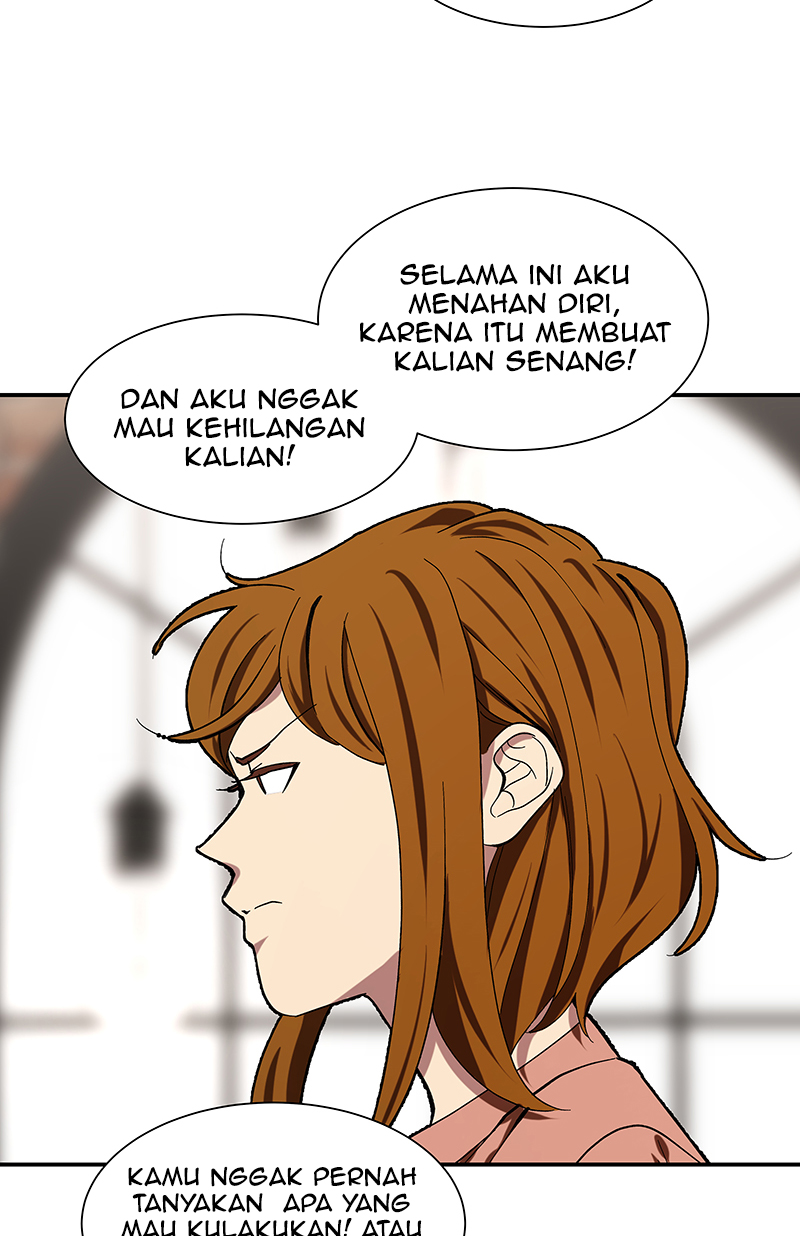 I Love Yoo Chapter 94 Gambar 59