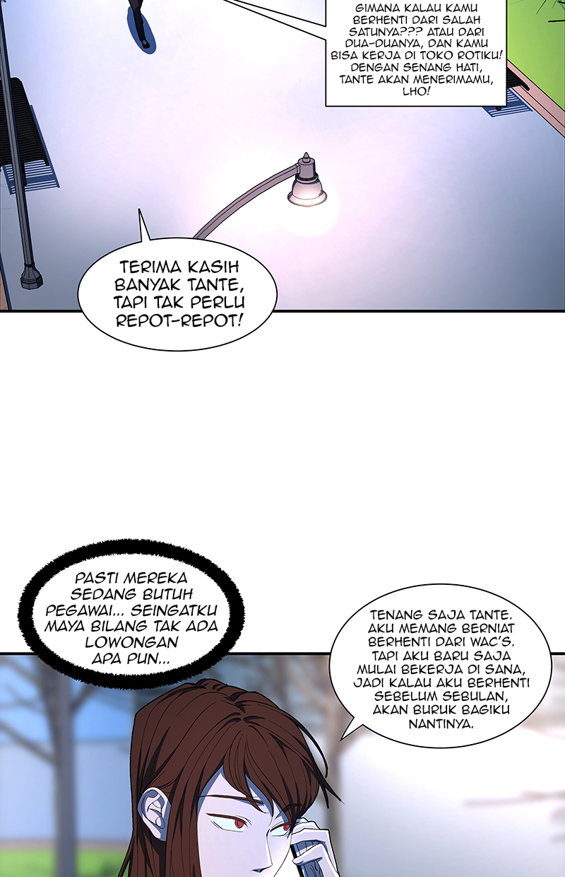 Baca Manhwa I Love Yoo Chapter 93 Gambar 2