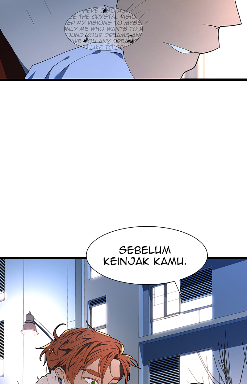 I Love Yoo Chapter 93 Gambar 46