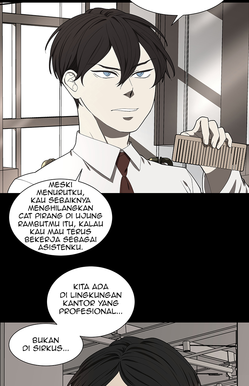 I Love Yoo Chapter 92 Gambar 31