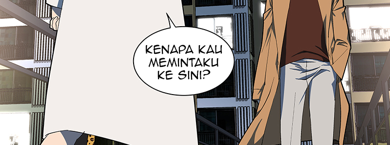 I Love Yoo Chapter 92 Gambar 48