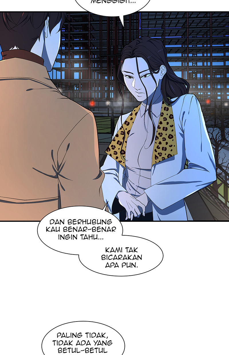 I Love Yoo Chapter 92 Gambar 51