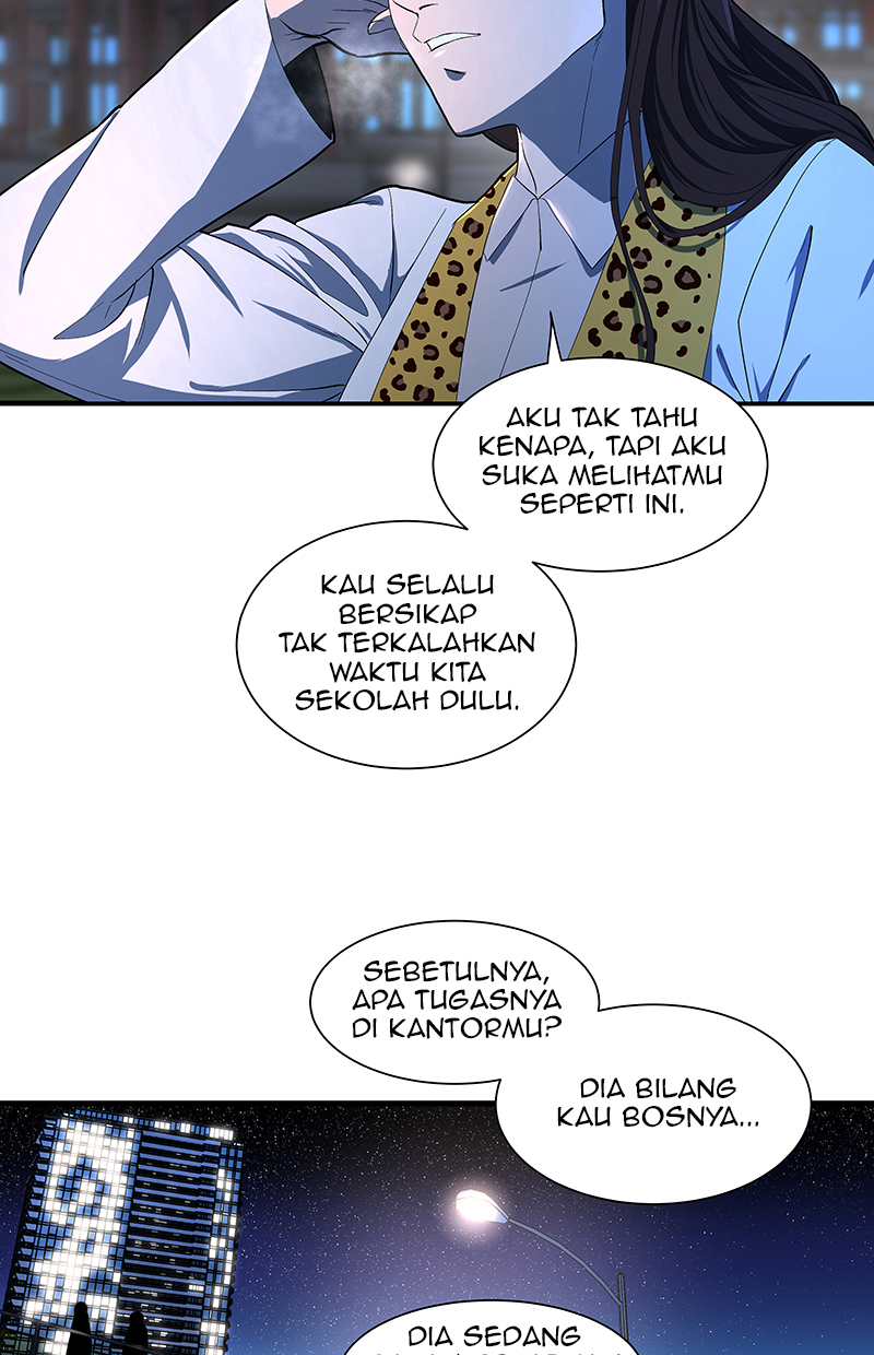 I Love Yoo Chapter 92 Gambar 56