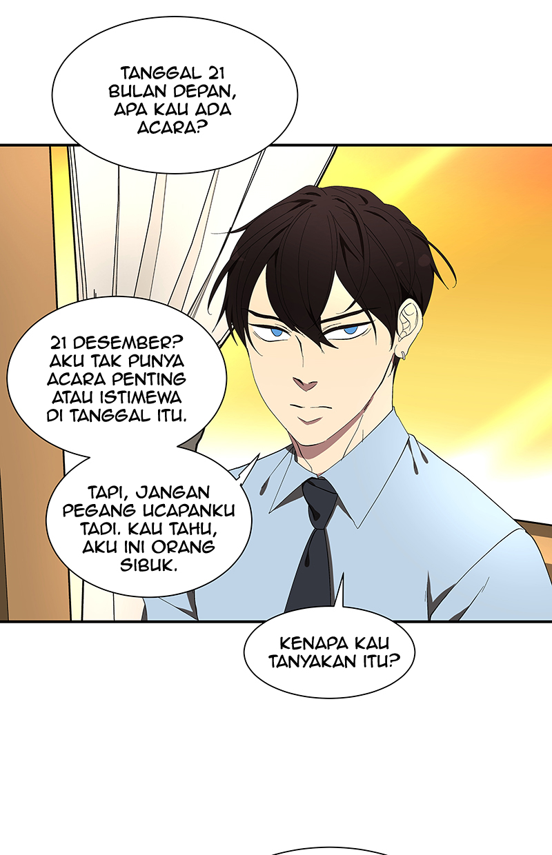 I Love Yoo Chapter 90 Gambar 82