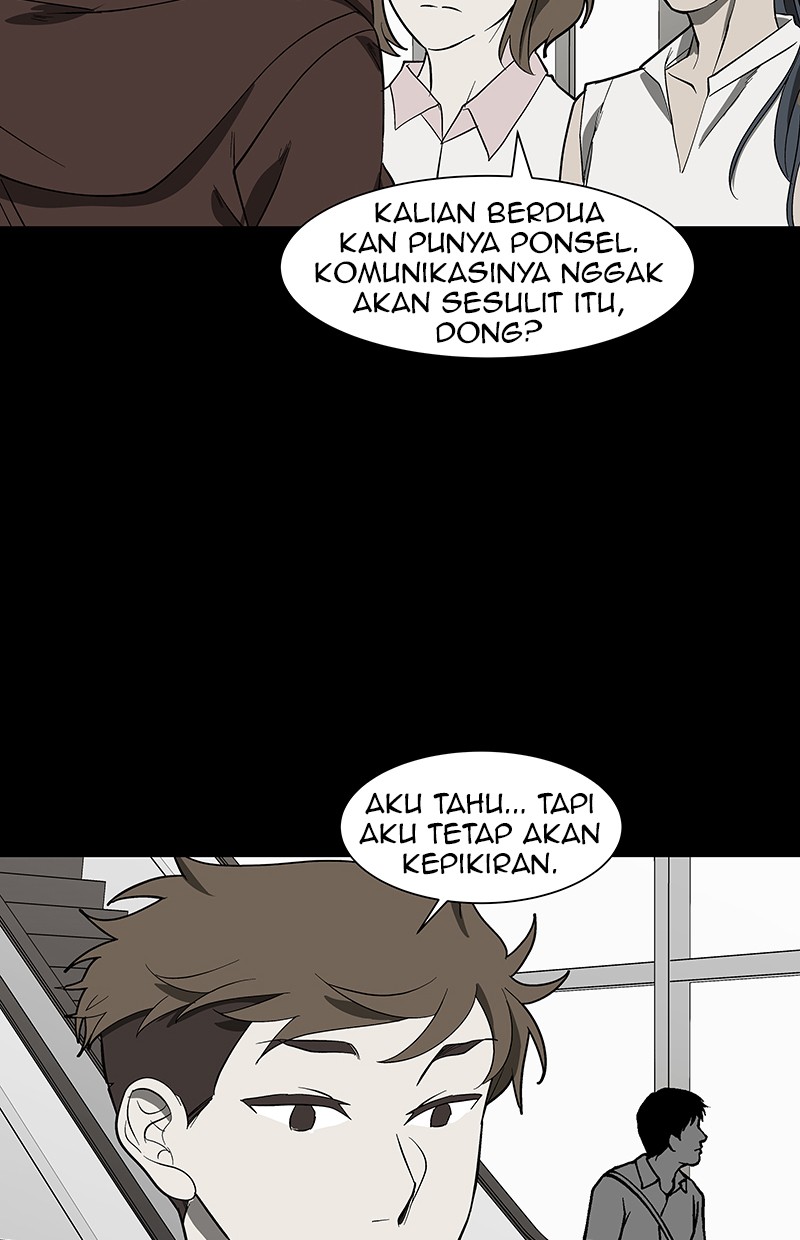 I Love Yoo Chapter 88 Gambar 14