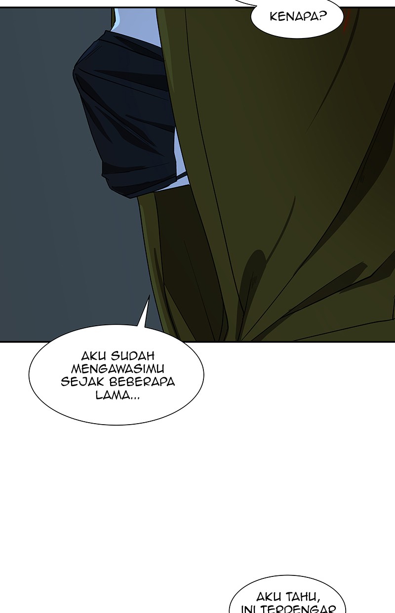 I Love Yoo Chapter 83 Gambar 34