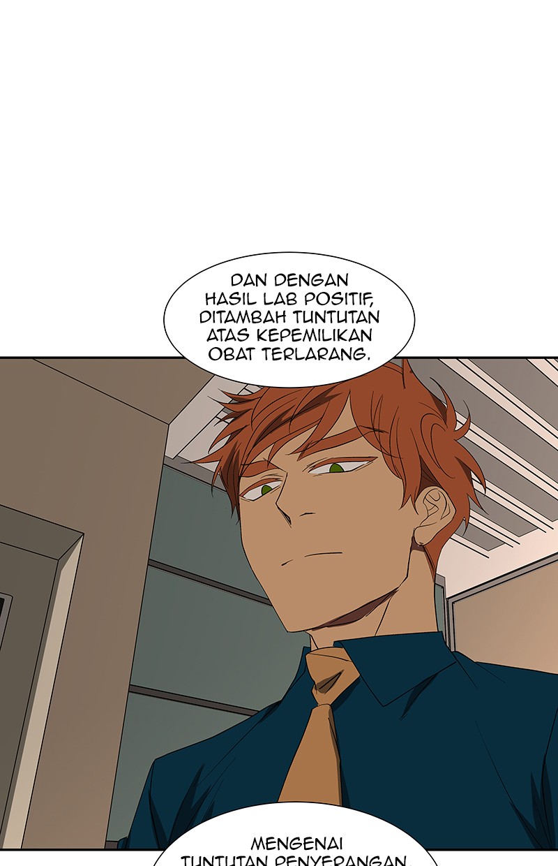 Baca Manhwa I Love Yoo Chapter 79 Gambar 2