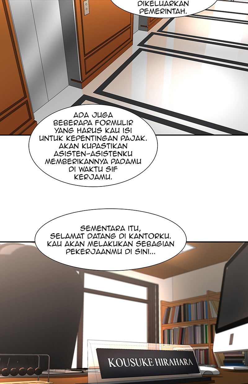 Baca Manhwa I Love Yoo Chapter 76 Gambar 2